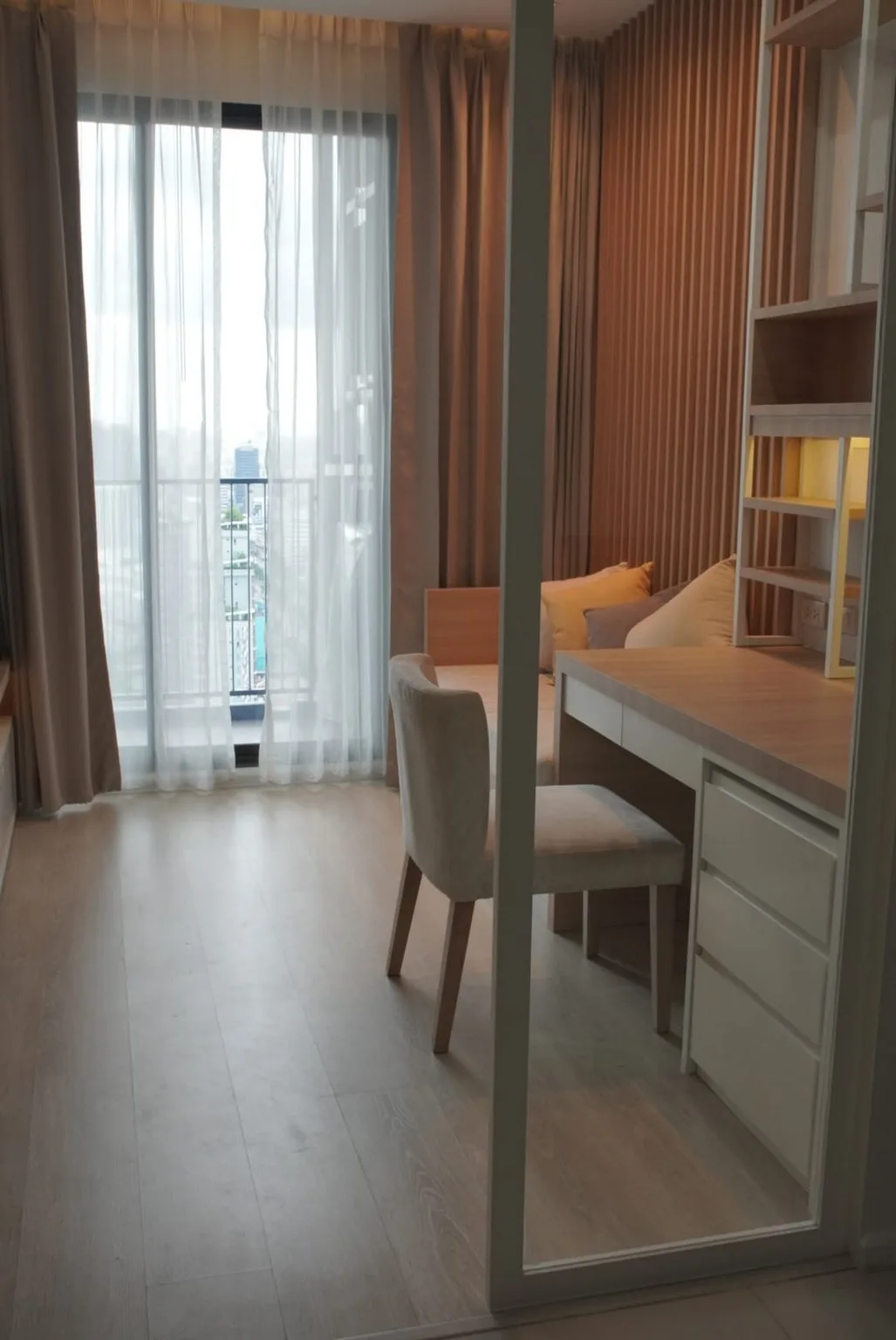 Quinn Condo Ratchada — photo 4