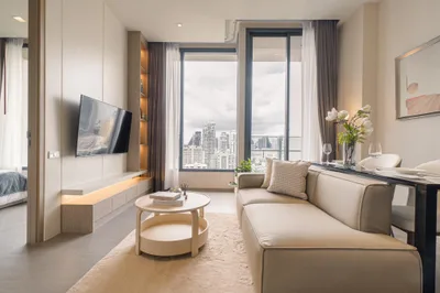 The Esse Asoke