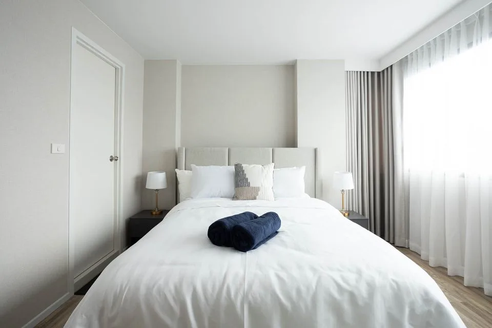 Blossom Condo @ Sathorn - Charoenrat — photo 4