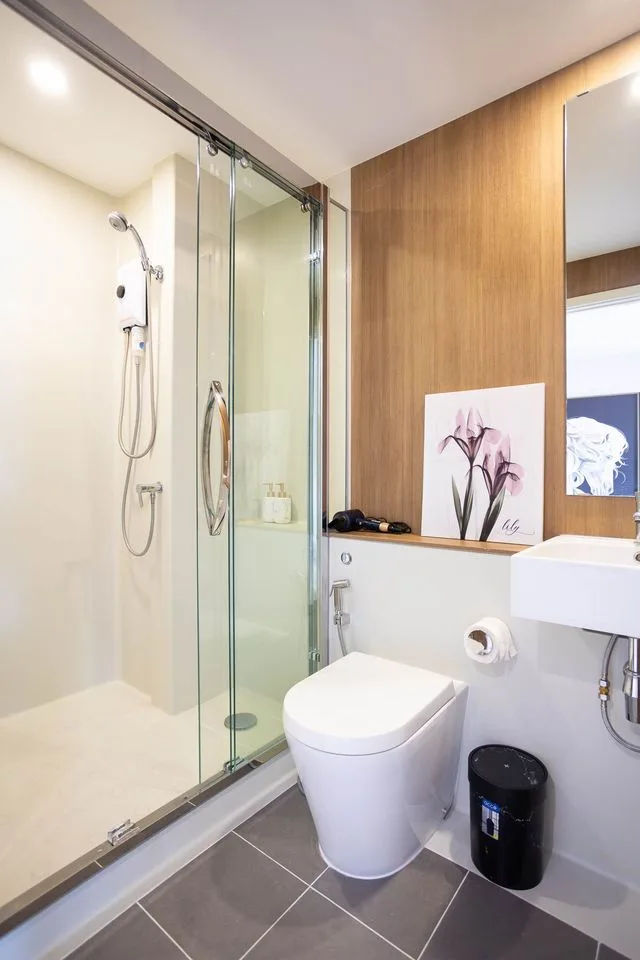 Blossom Condo @ Sathorn - Charoenrat — photo 7