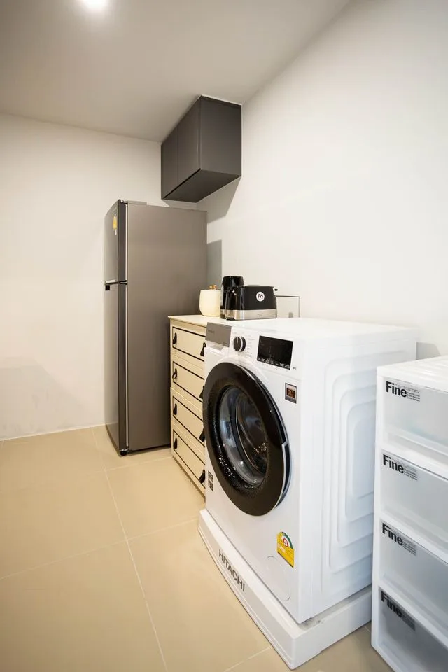 Blossom Condo @ Sathorn - Charoenrat — photo 8