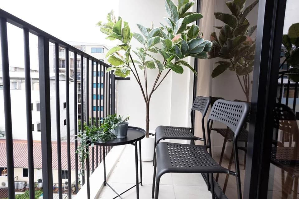 Blossom Condo @ Sathorn - Charoenrat — photo 9