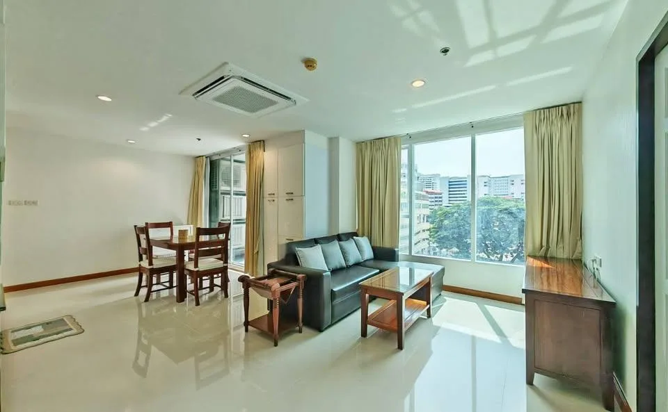 Sukhumvit Living Town — photo 1