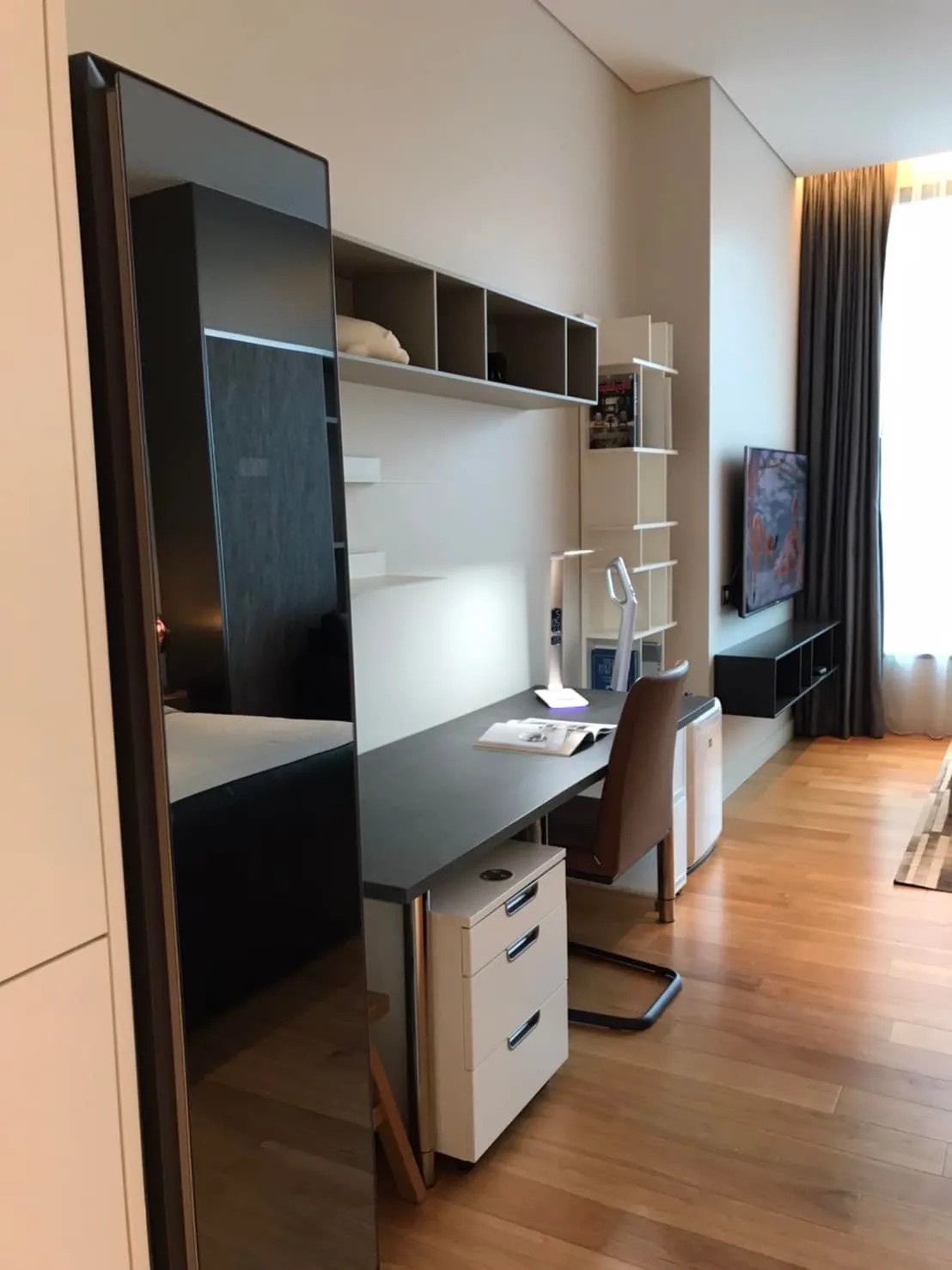 Sindhorn Residence — photo 3
