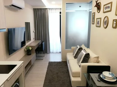 Vtara Sukhumvit 36