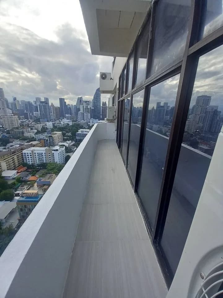 The Waterford Park Sukhumvit 53 — photo 8