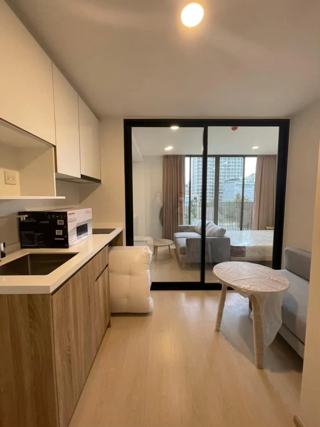 Noble Ambience Sukhumvit 42 — photo 1