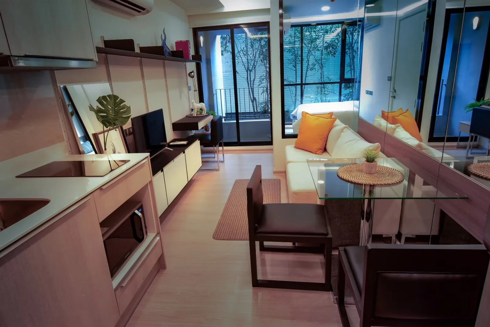 Vtara Sukhumvit 36 — photo 2