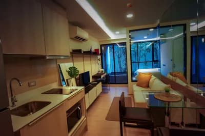 Vtara Sukhumvit 36