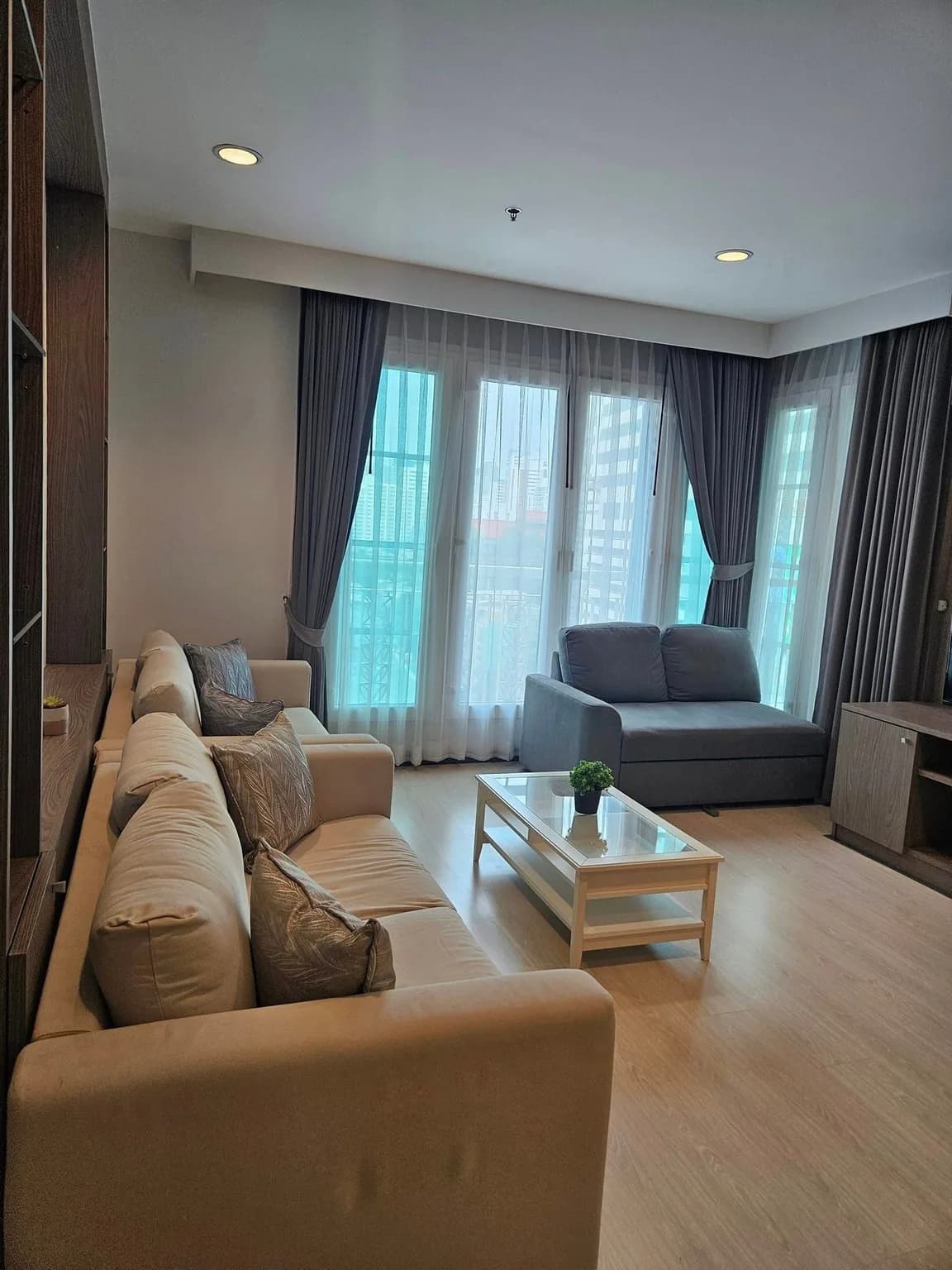 Citi Smart Sukhumvit 18 — photo 1
