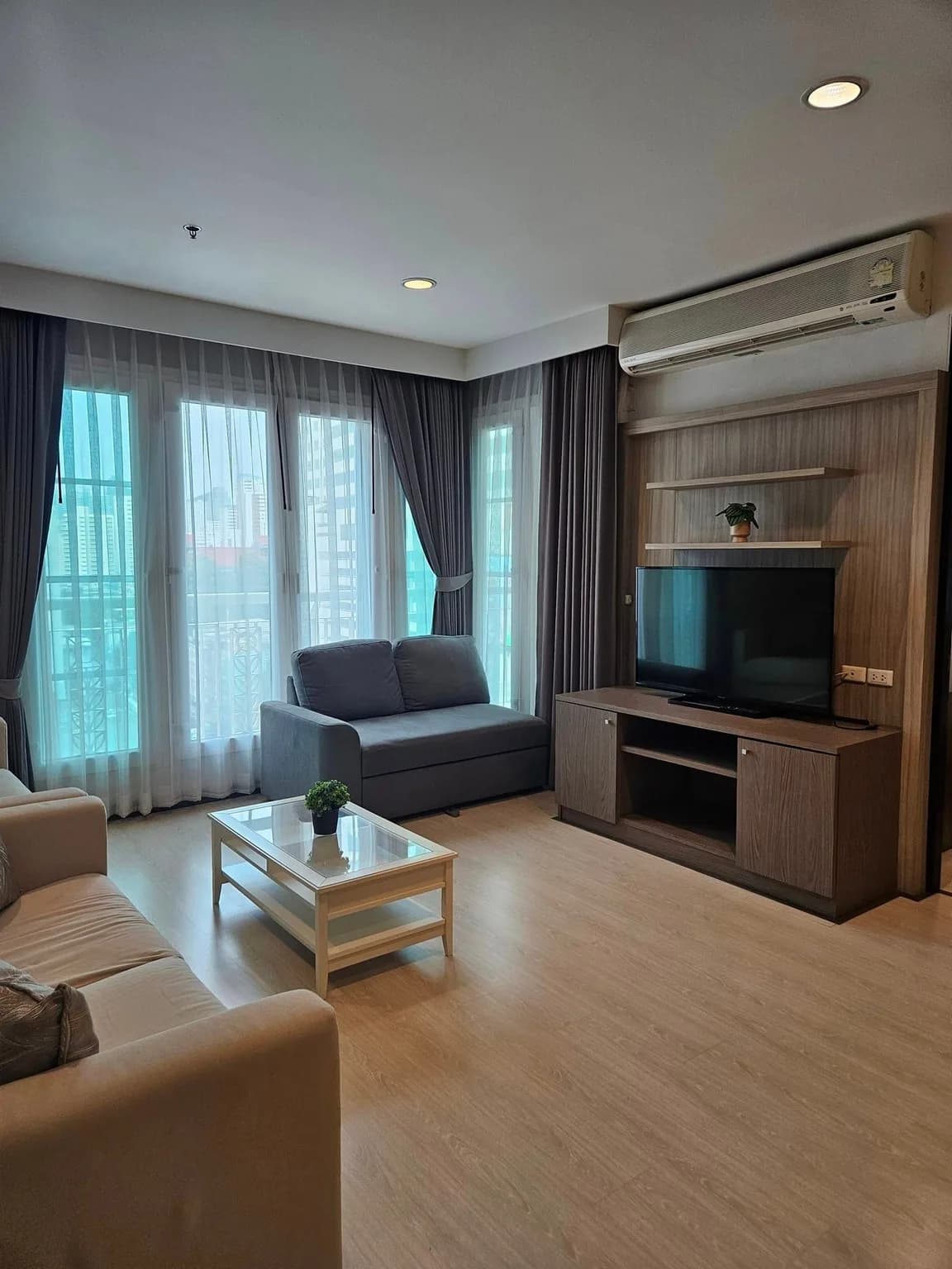 Citi Smart Sukhumvit 18 — photo 2