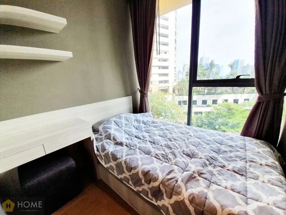 The Lumpini 24 — photo 12
