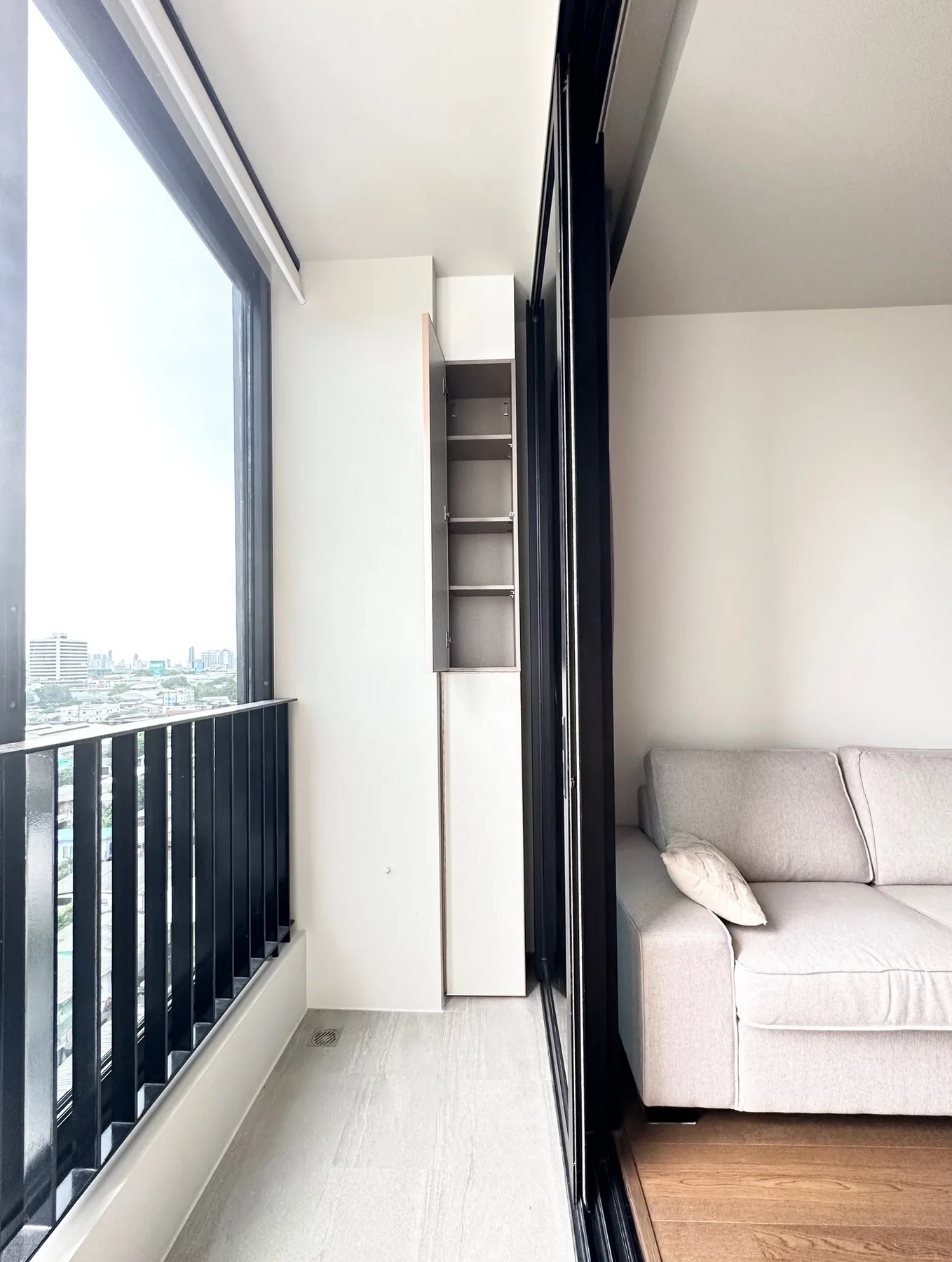 Ideo Q Sukhumvit 36 — photo 6
