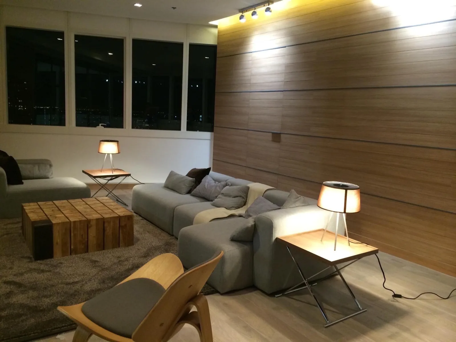 Millennium Residence — photo 1