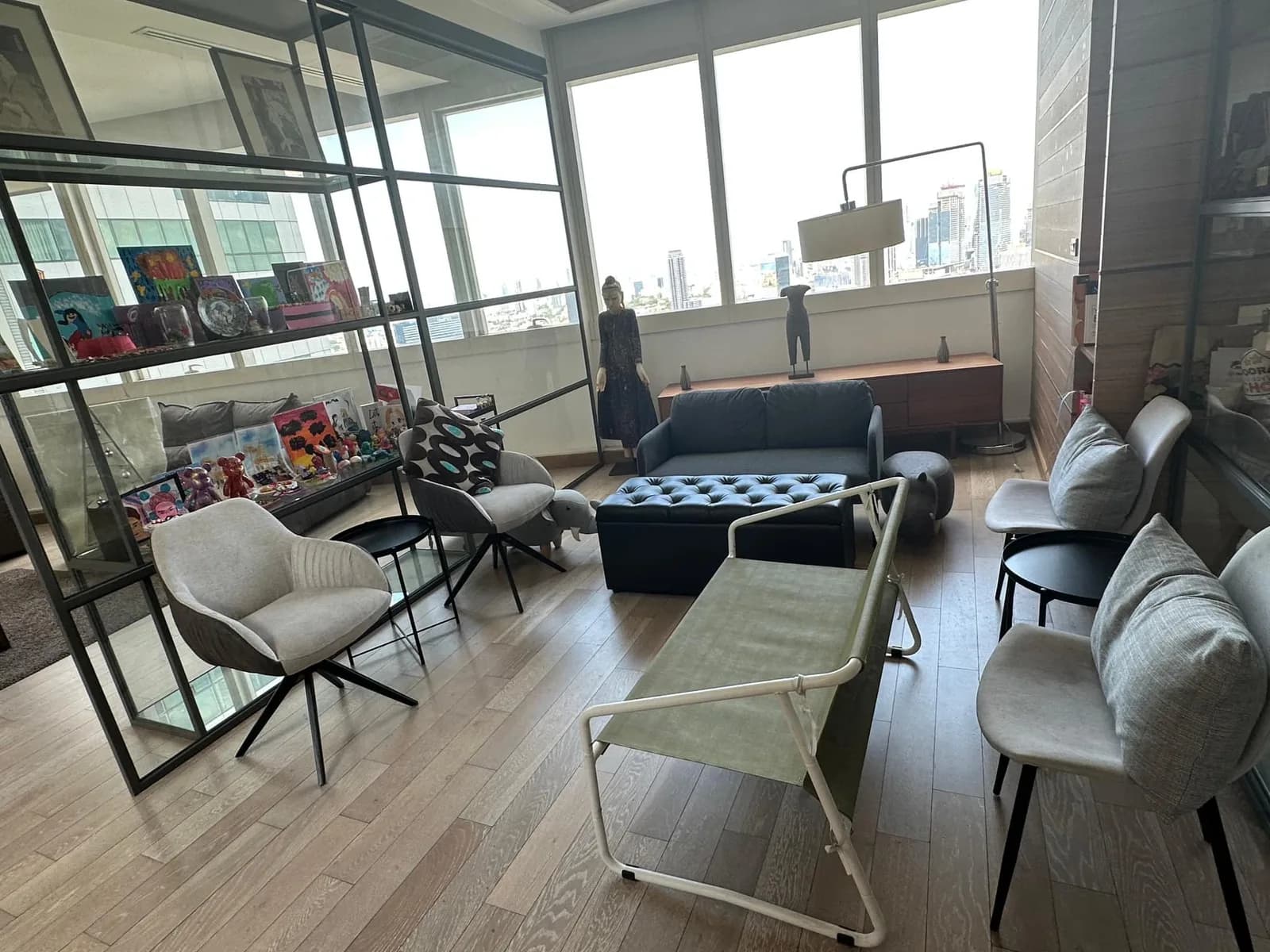 Millennium Residence — photo 2