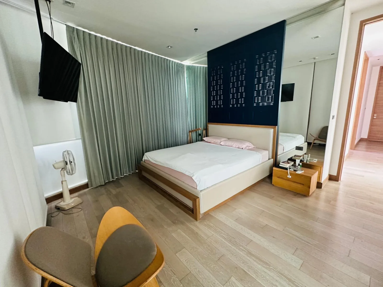 Millennium Residence — photo 3