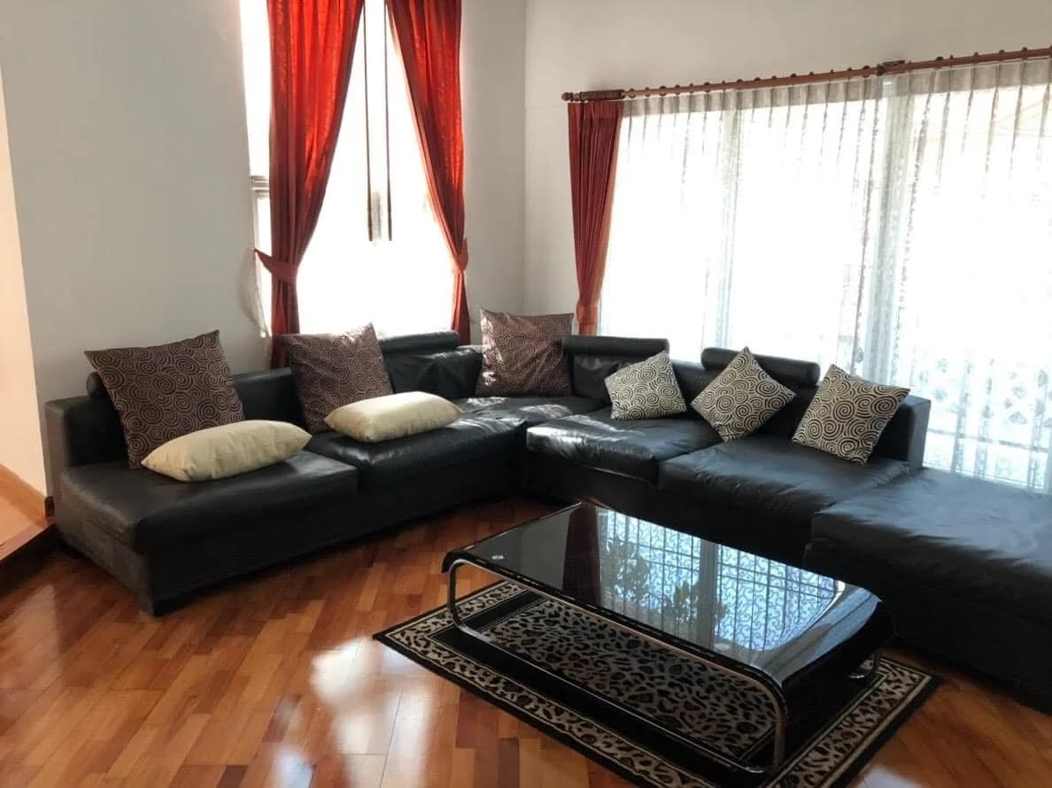 Townhouse Rama 9 Soi 26 — photo 1