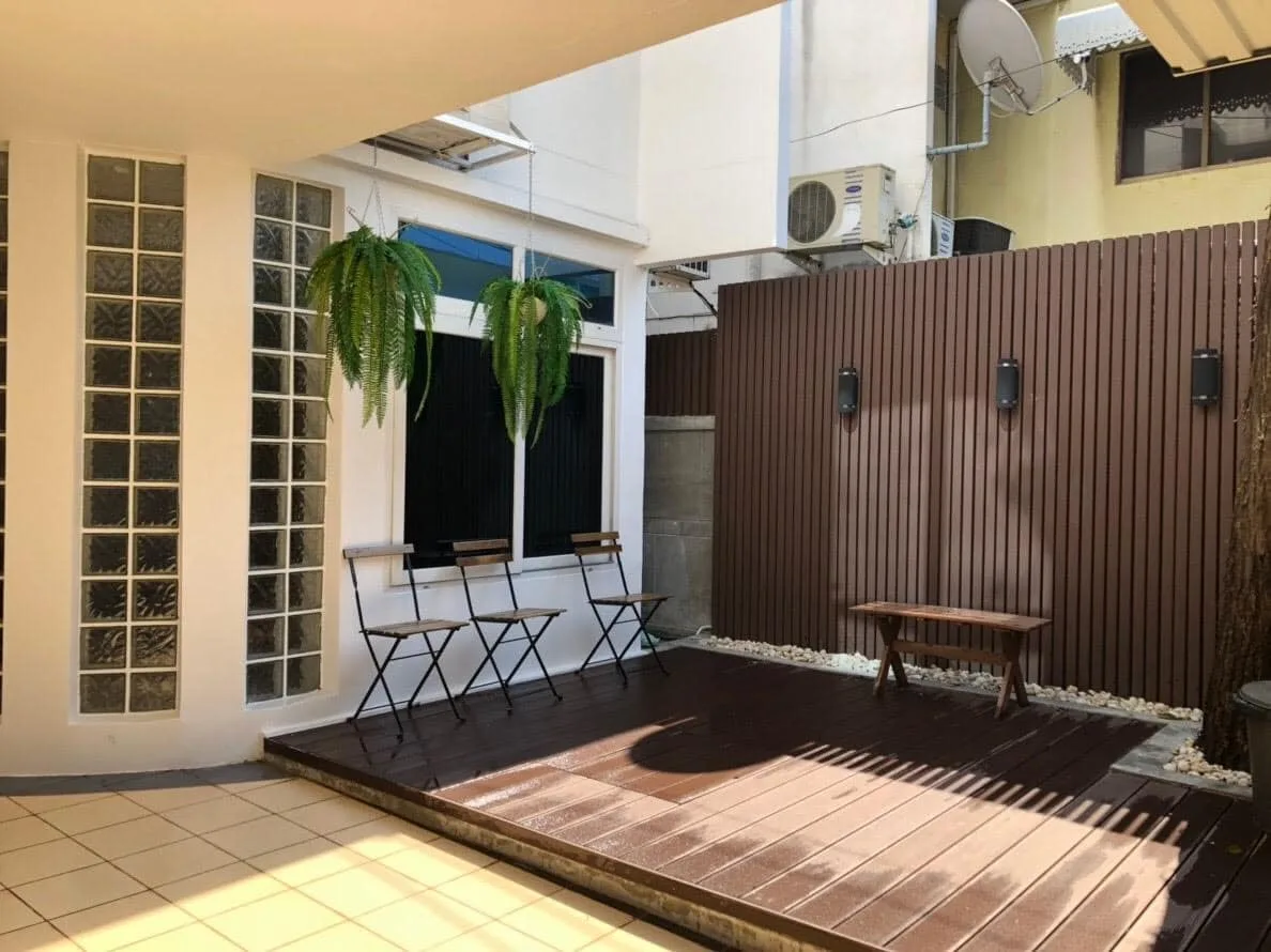 Townhouse Rama 9 Soi 26 — photo 17