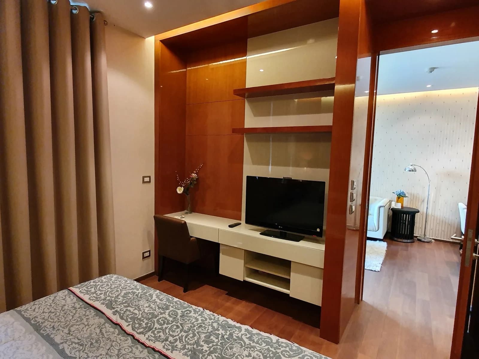 The Address Sukhumvit 28 — photo 4