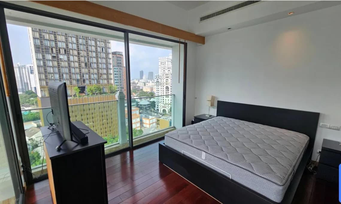 Le Raffine Jambu Dvipa Sukhumvit 39 — photo 6