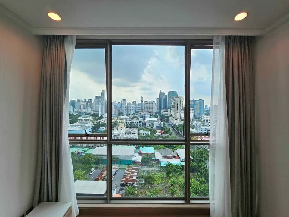 Supalai Oriental Sukhumvit 39 — photo 7