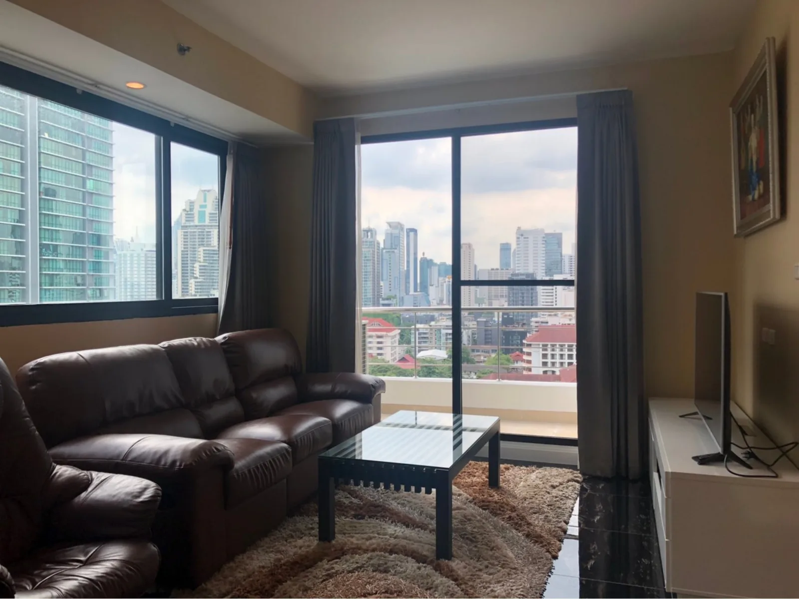 Supalai Premier Place Asoke — photo 1