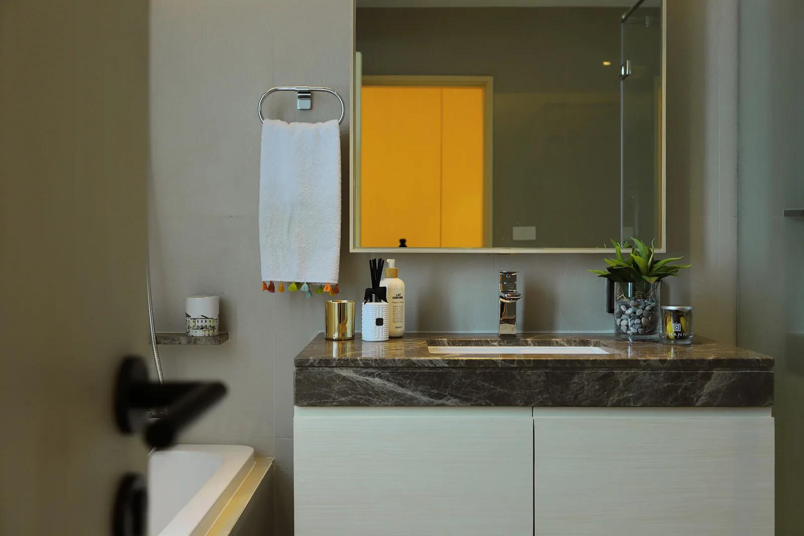 Biohouse Service Apartment — photo 11