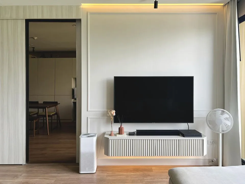 Noble Above Wireless-Ruamrudee — photo 2