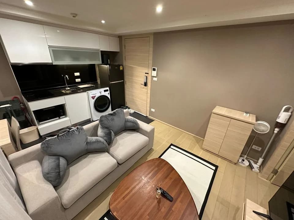Klass Condo Silom — photo 2