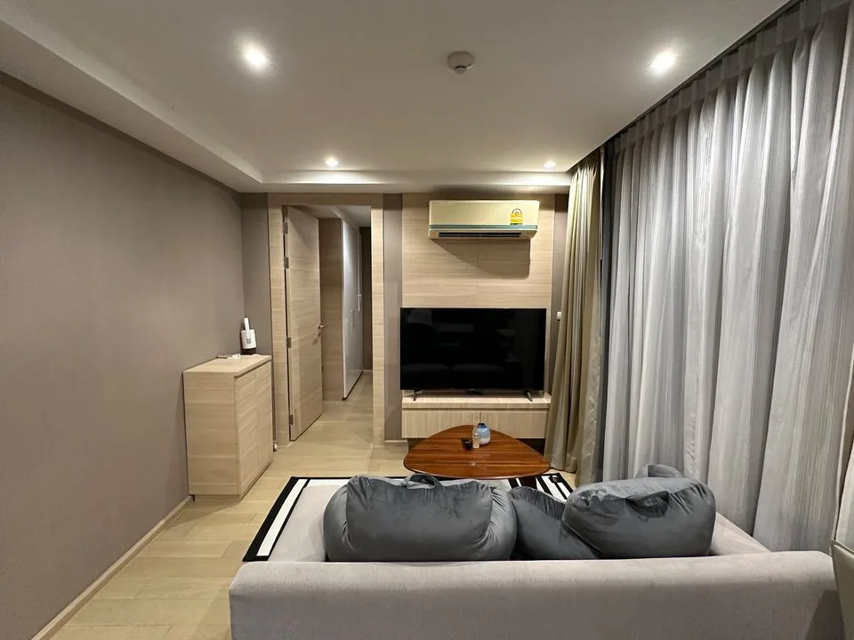 Klass Condo Silom — photo 3
