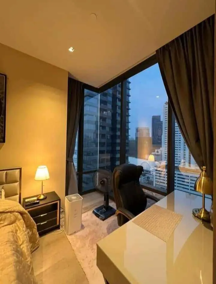 Ashton Silom — photo 2