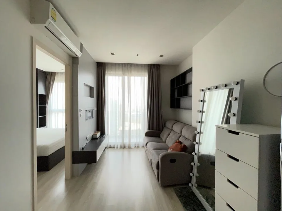 Quinn Condo Ratchada — photo 2