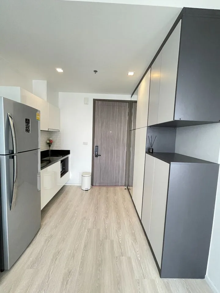 Quinn Condo Ratchada — photo 3