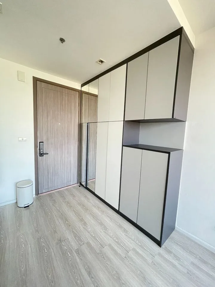 Quinn Condo Ratchada — photo 4