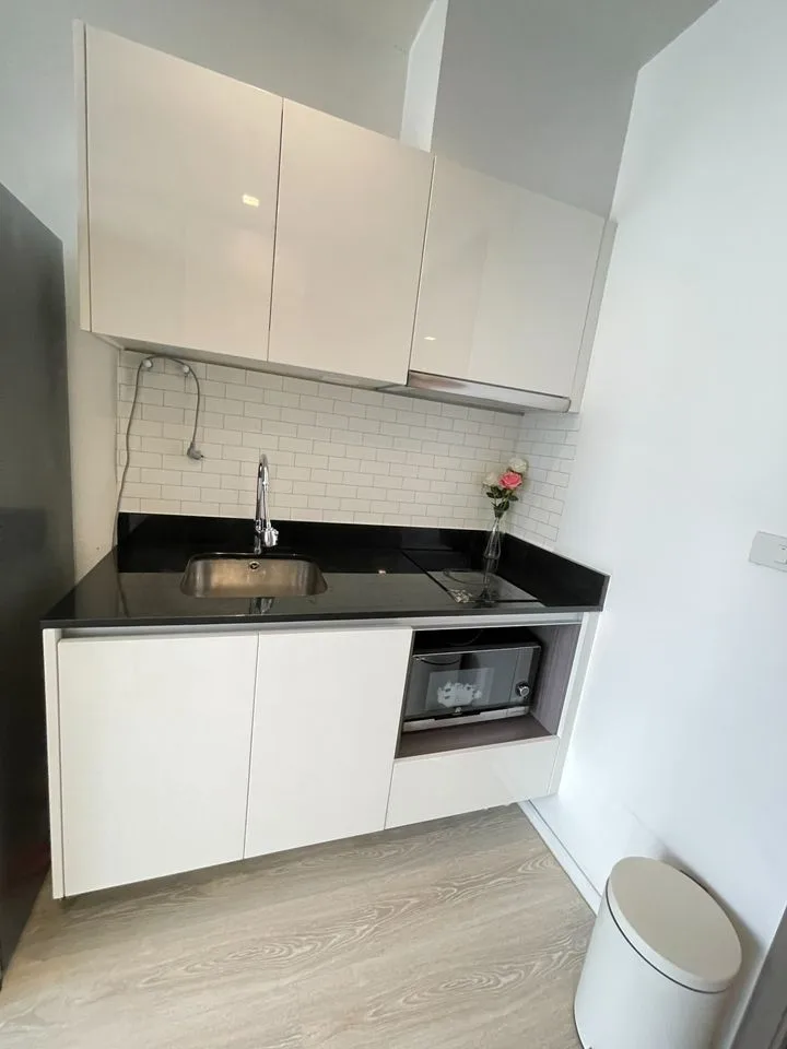 Quinn Condo Ratchada — photo 5