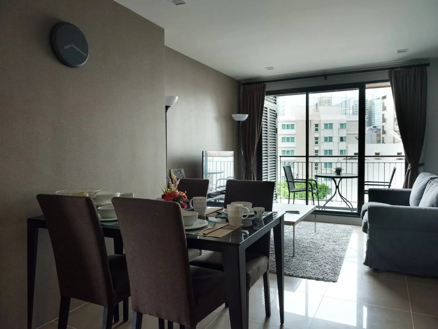 Mirage Sukhumvit 27 — photo 2