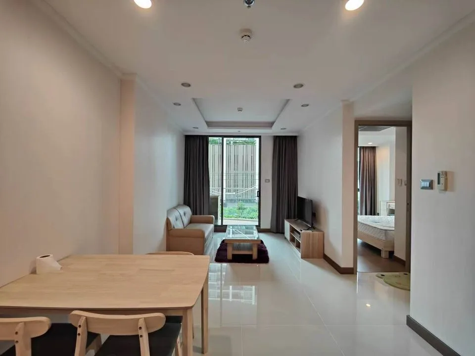 Supalai Oriental Sukhumvit 39 — photo 1