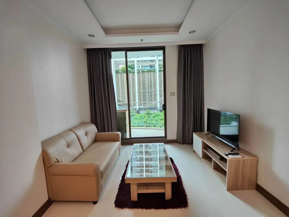 Supalai Oriental Sukhumvit 39 — photo 2