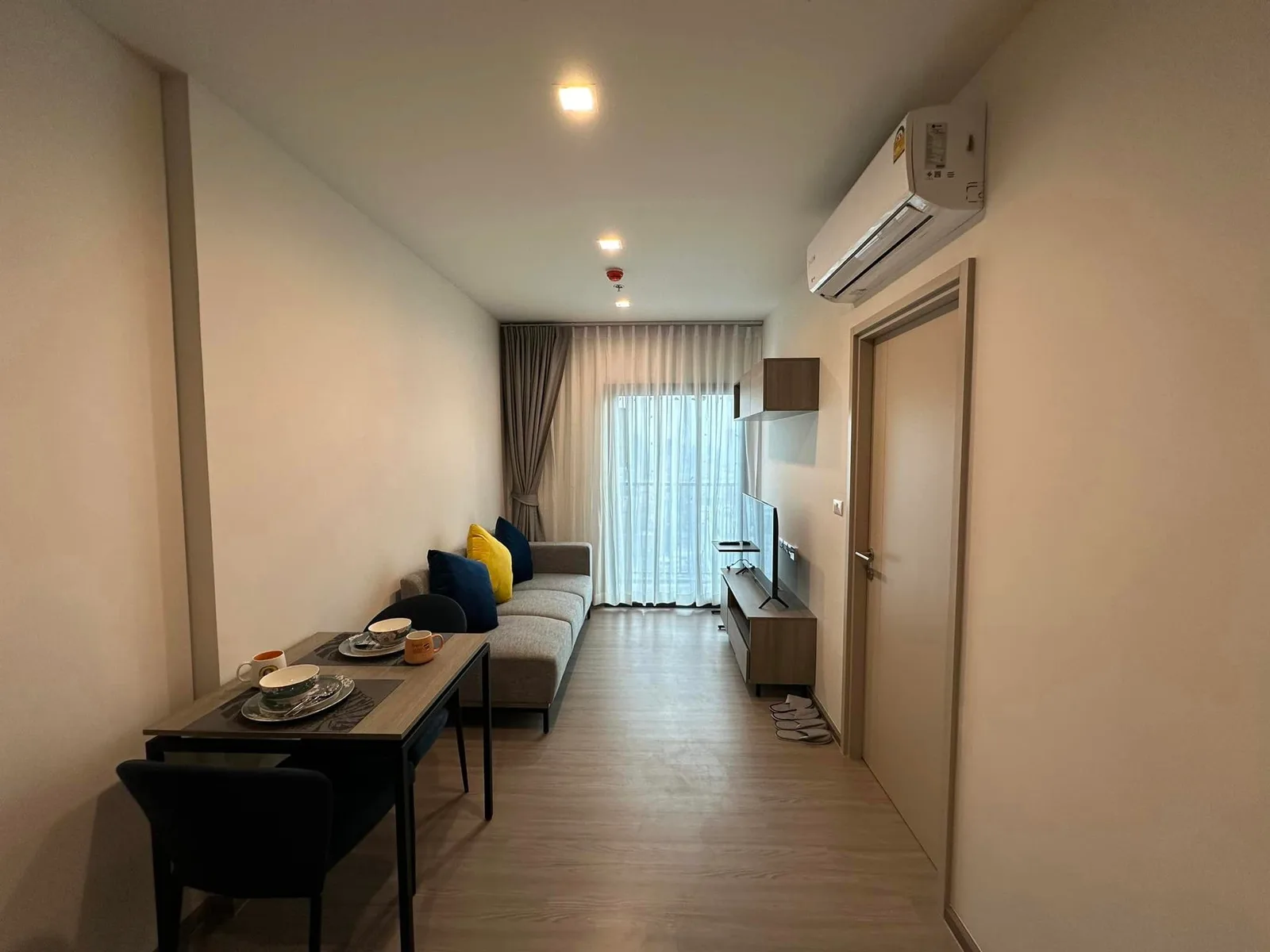 The Base Phetchaburi-thonglor — photo 2