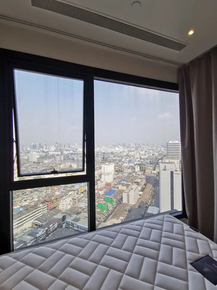 ASHTON Asoke - Rama 9 — photo 5