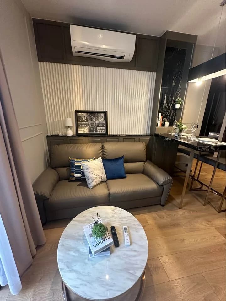 The FINE Bangkok Thonglor - Ekamai — photo 1