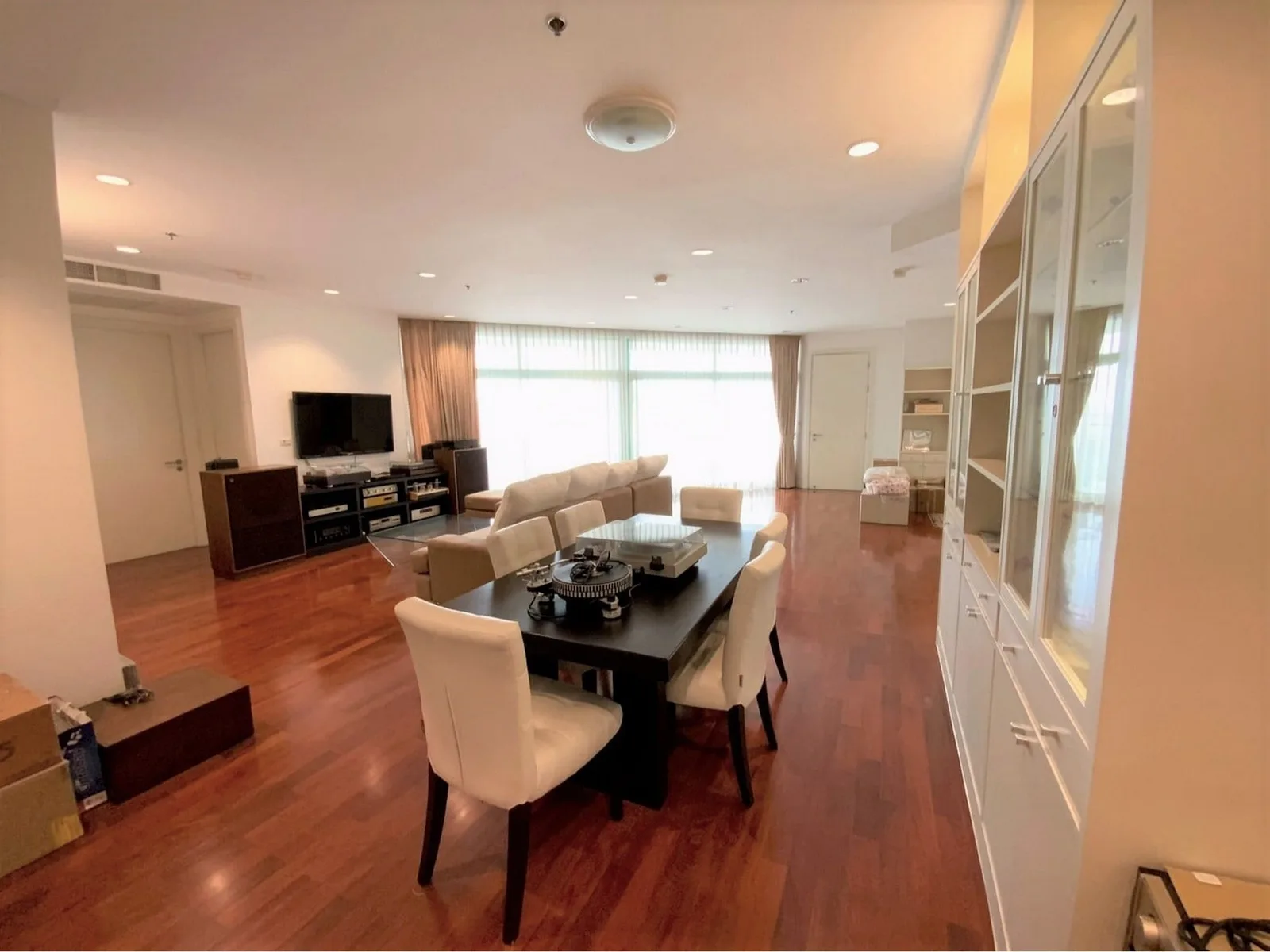 Chatrium Residence Riverside — photo 1