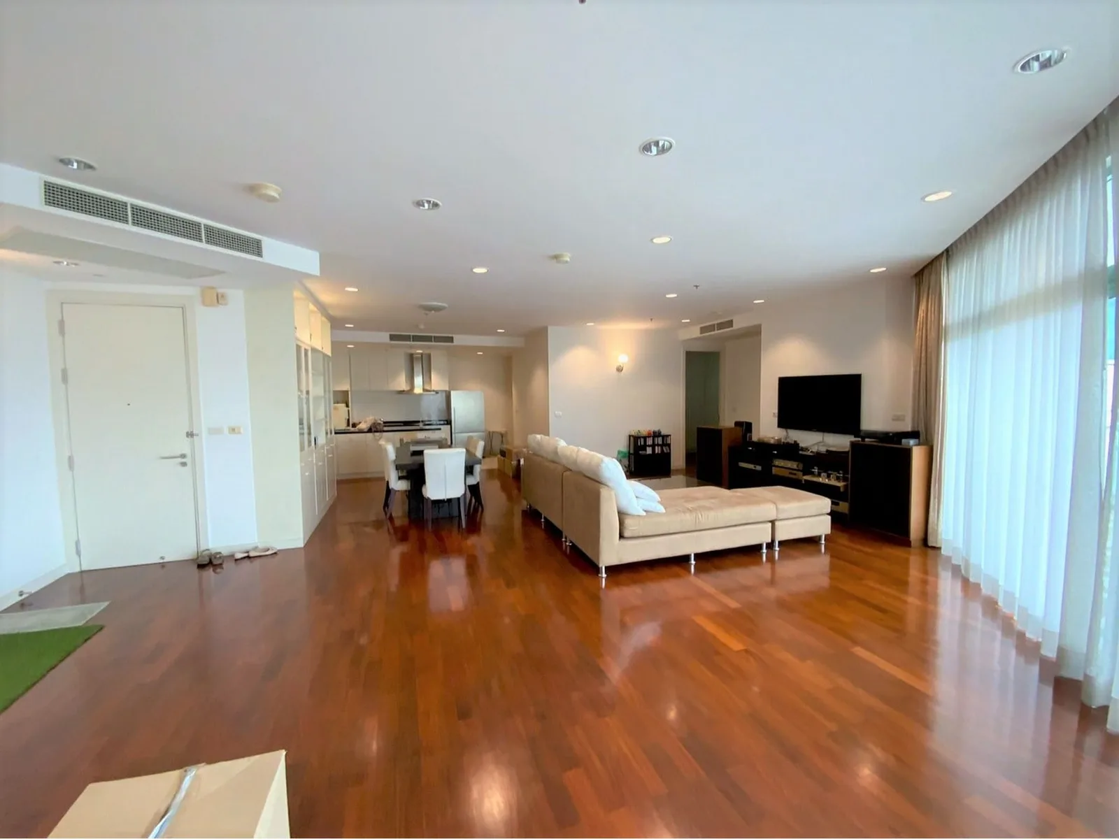 Chatrium Residence Riverside — photo 2