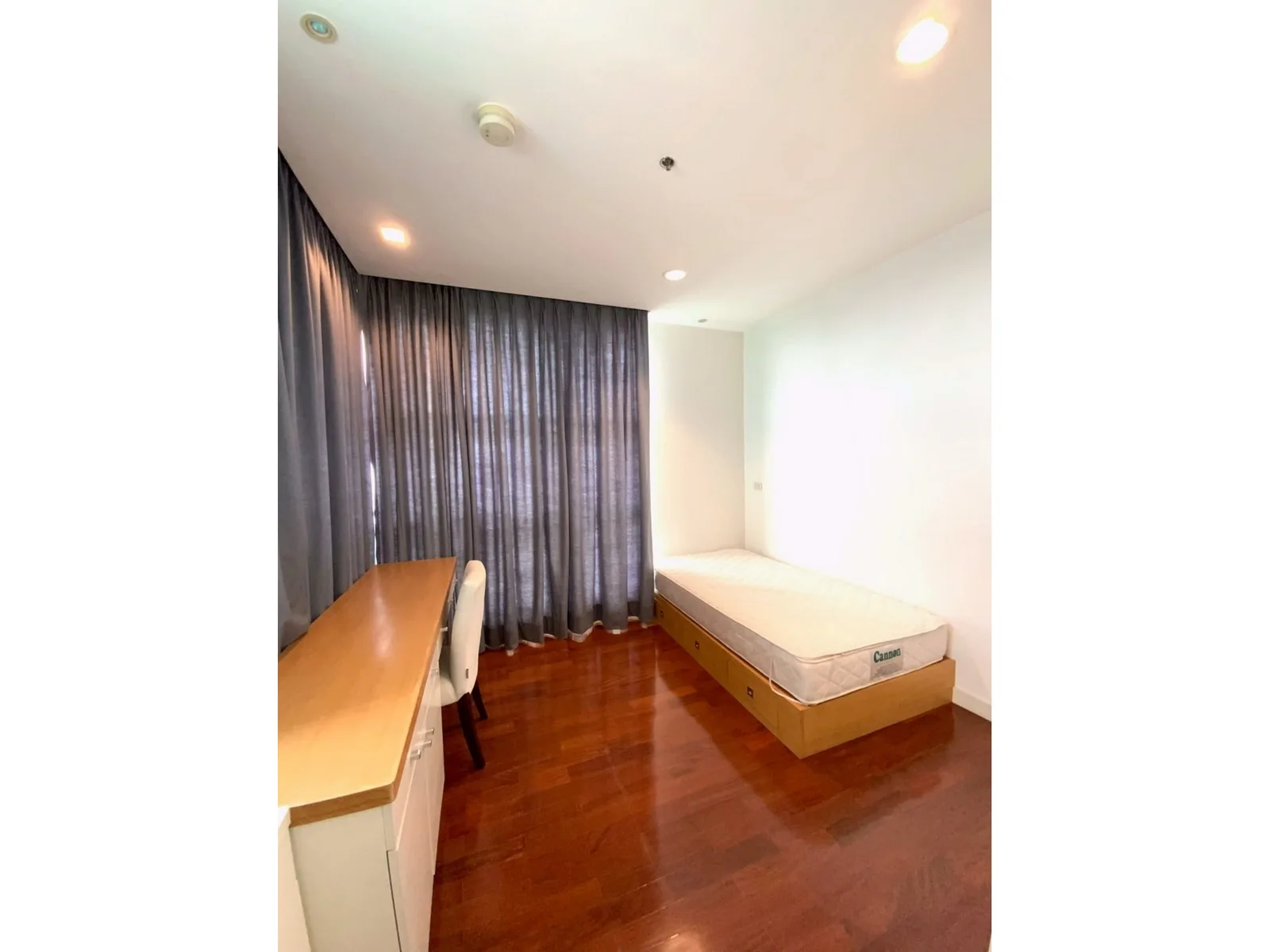 Chatrium Residence Riverside — photo 12