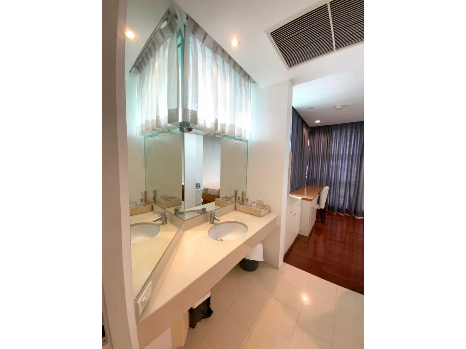 Chatrium Residence Riverside — photo 14
