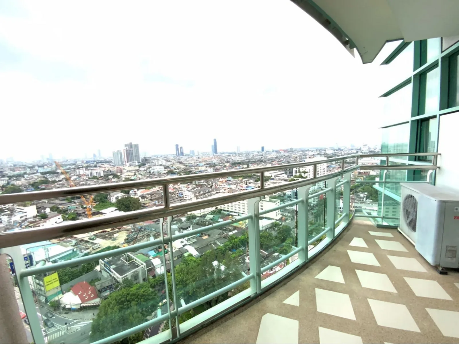Chatrium Residence Riverside — photo 15