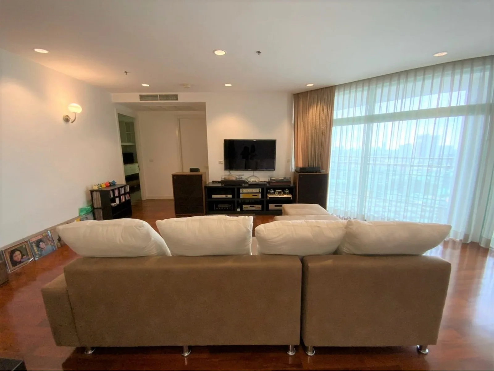 Chatrium Residence Riverside — photo 3