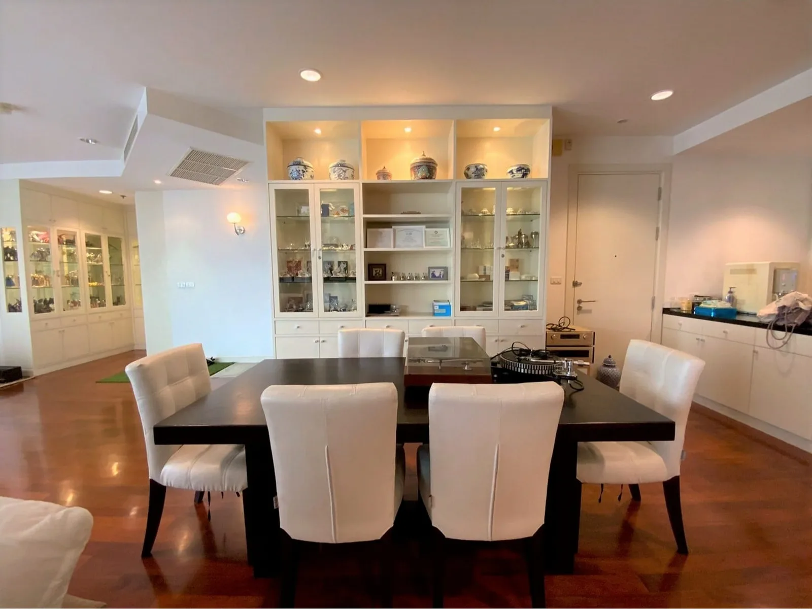 Chatrium Residence Riverside — photo 4