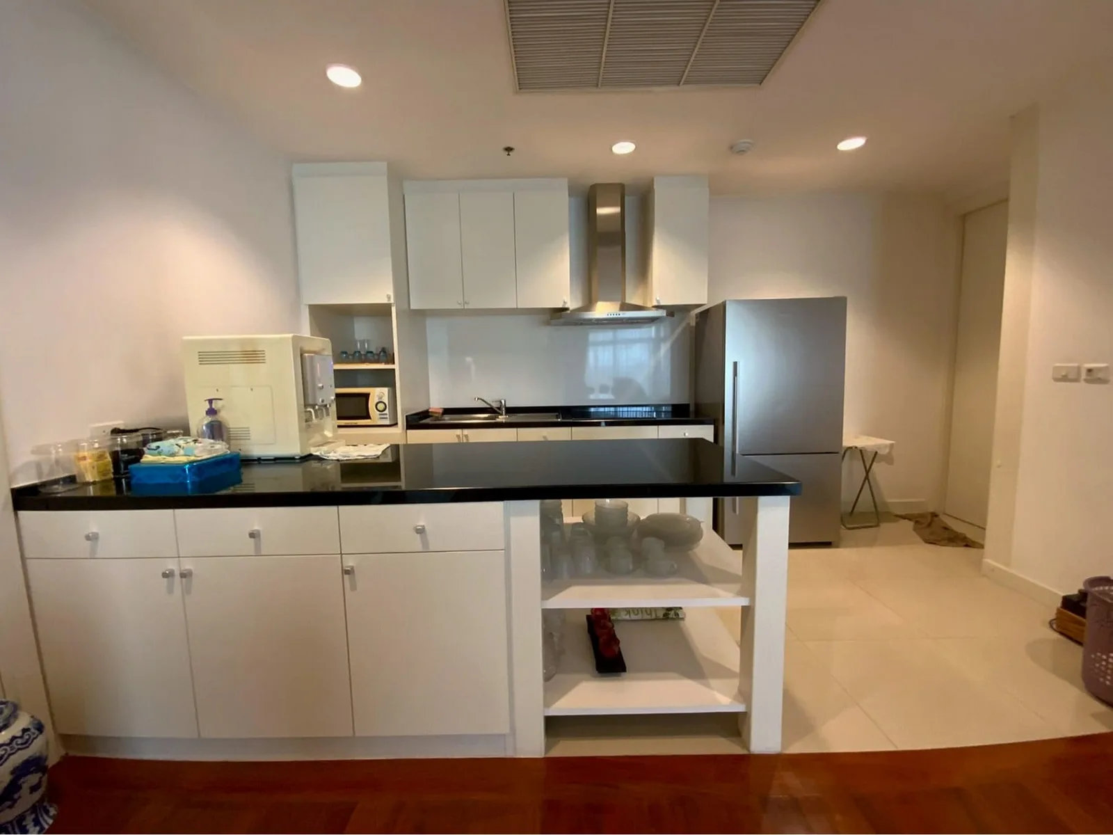 Chatrium Residence Riverside — photo 6