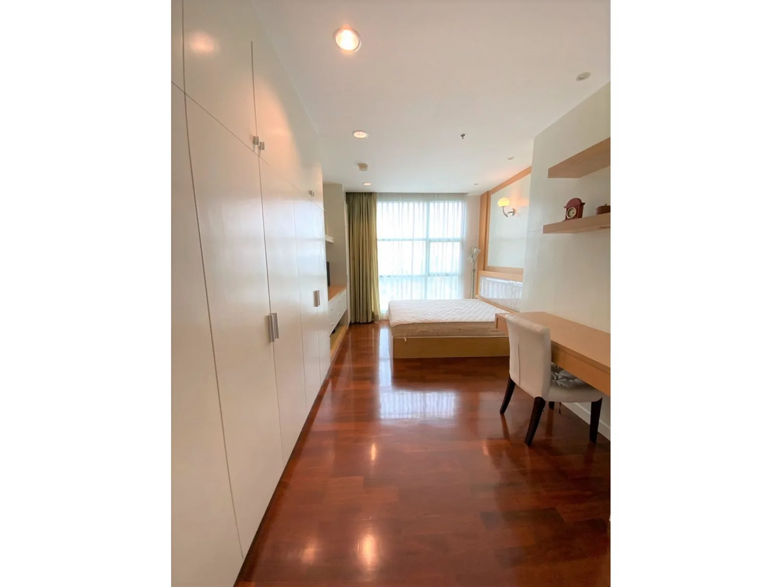 Chatrium Residence Riverside — photo 7